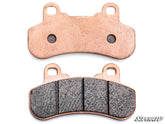 Can-Am Defender HD 5 Sintered Brake Pads