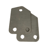 Can Am Roll Cage Mounts "C" pillar 4 seater AJK Offroad