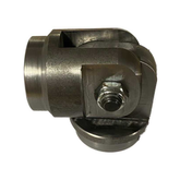 Tubing Hinge Clamp Style AJK Offroad 1.75"