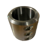 OD Tube Clamps / 6 bolt coupler AJK Offroad 1.50"