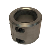 Short OD Tube Clamp AJK Offroad