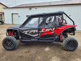 Honda Talon Cab Enclosure