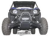 Yamaha Wolverine R-Spec UHMW A-Arm Guards