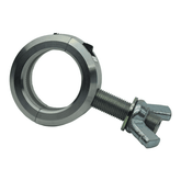 Hi-Lift Off Road Mount/Clamp - Truck, Jeep, ATV, SXS Part AJK Offroad 2.00