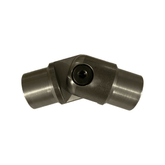 Long Tube Hinge / SXS Doors AJK Offroad