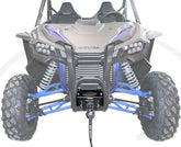 KFI Honda Talon 1000 Winch Mount