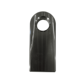 Weld on D-Ring Shackle Clevis Tab Mount Long AJK Offroad