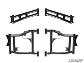 Polaris General High Clearance 1.5" Rear Offset A-Arms
