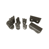 Polaris RZR Pro XP Cage Builder Kit AJK Offroad 4 seat