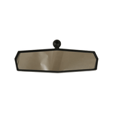 Rear View Mirror AJK Offroad 1.875"