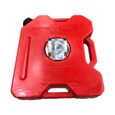 Rotopax / Fuelpax Mount AJK Offroad None