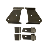 RZR Stock Door Hinges AJK Offroad Yes