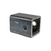 Hitch Receiver Tube 2'' AJK Offroad