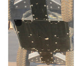 Kawasaki Teryx 1000 (2008-2013) UHMW Skid Plate