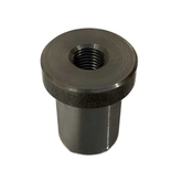 Threaded Bung / Tubing Adapter 3/8-24 AJK Offroad