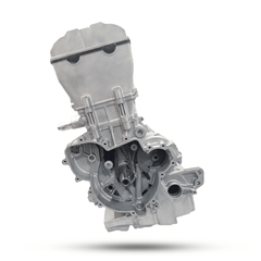 Polaris XP Turbo/TurboS Motor (Brand New In Box)