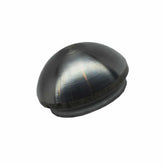 Tubing End Cap - Rounded - Off Road Trucks, Jeeps, ATVs, Side-by-Sides AJK Offroad 1.75"