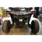 BIKEMAN Performance '17-UP CAN-AM MAVERICK X3 BOLT-ON PERFORMER KIT