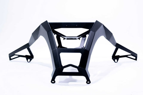 2020-2025 Polaris RZR Pro R Volt Series Rear Bumper