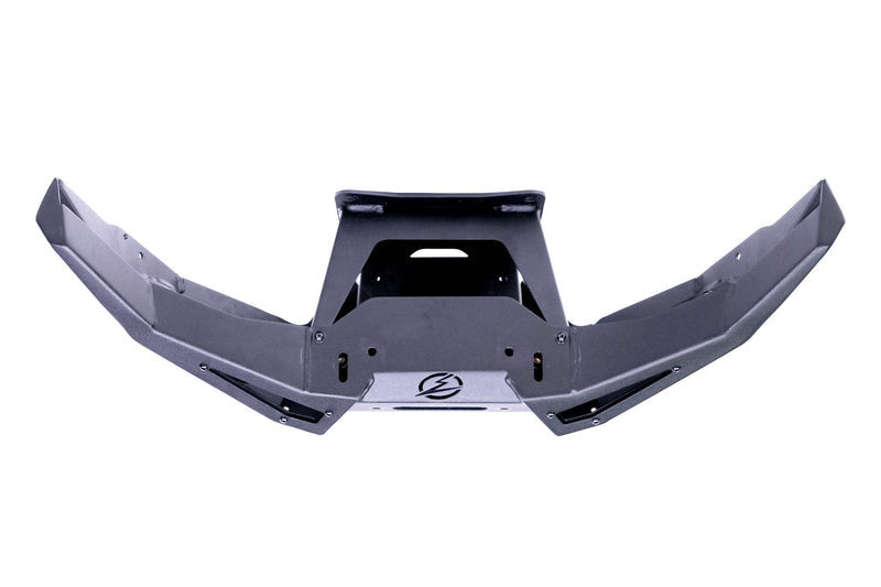 2022-2024 Polaris RZR Pro R, Turbo R Volt Series Front Winch Bumper