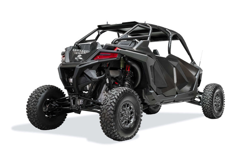 2020-2025 Polaris RZR Pro R Volt Series Rear Bumper
