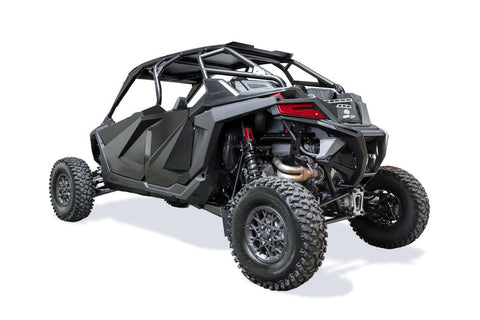 2020-2025 Polaris RZR Pro R Volt Series Rear Bumper