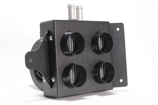 Polaris RZR 1000 Cab Heater with Defrost (2014-2018)