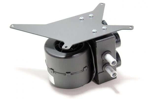 Polaris RZR TURBO R Cab Heater with Defrost (2022-Current)