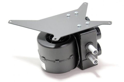 Polaris RZR TURBO R Cab Heater with Defrost (2022-Current)