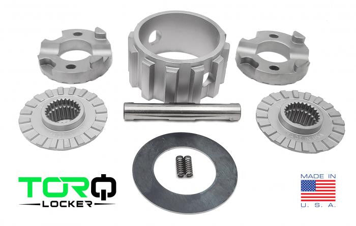 TORQ LOCKER FOR HONDA TALON Front Differential 
