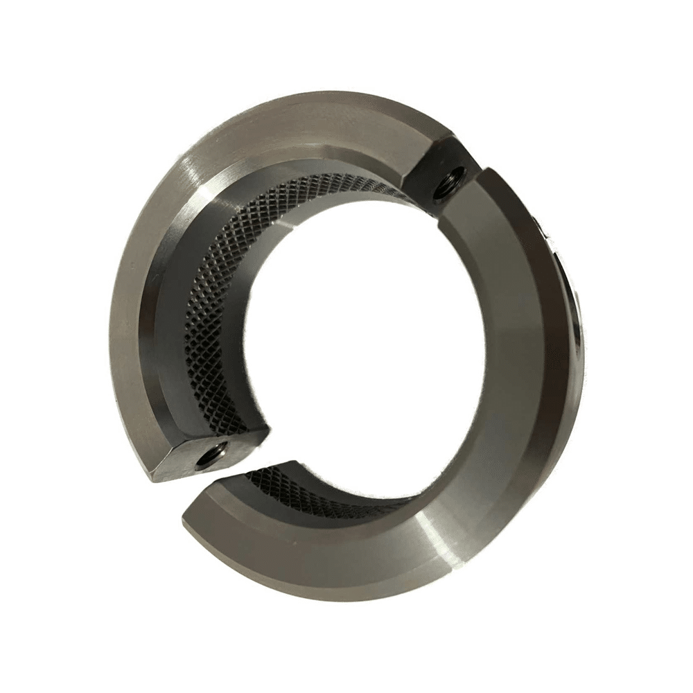 OD Tubing Clamp / Coupler  AJK Offroad