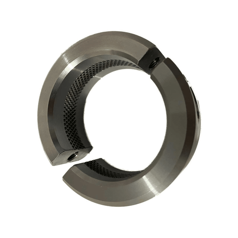 OD Tubing Clamp / Coupler  AJK Offroad
