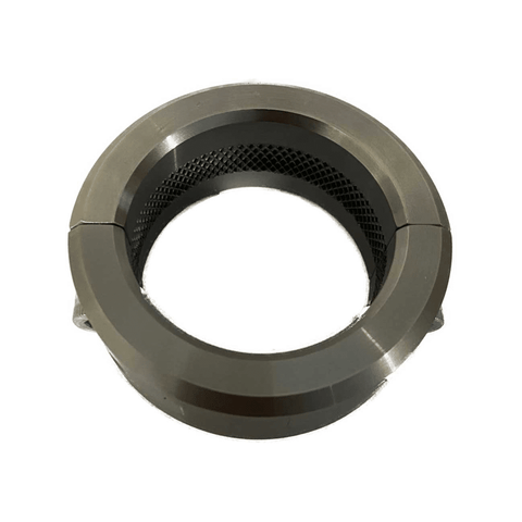 OD Tubing Clamp / Coupler  AJK Offroad