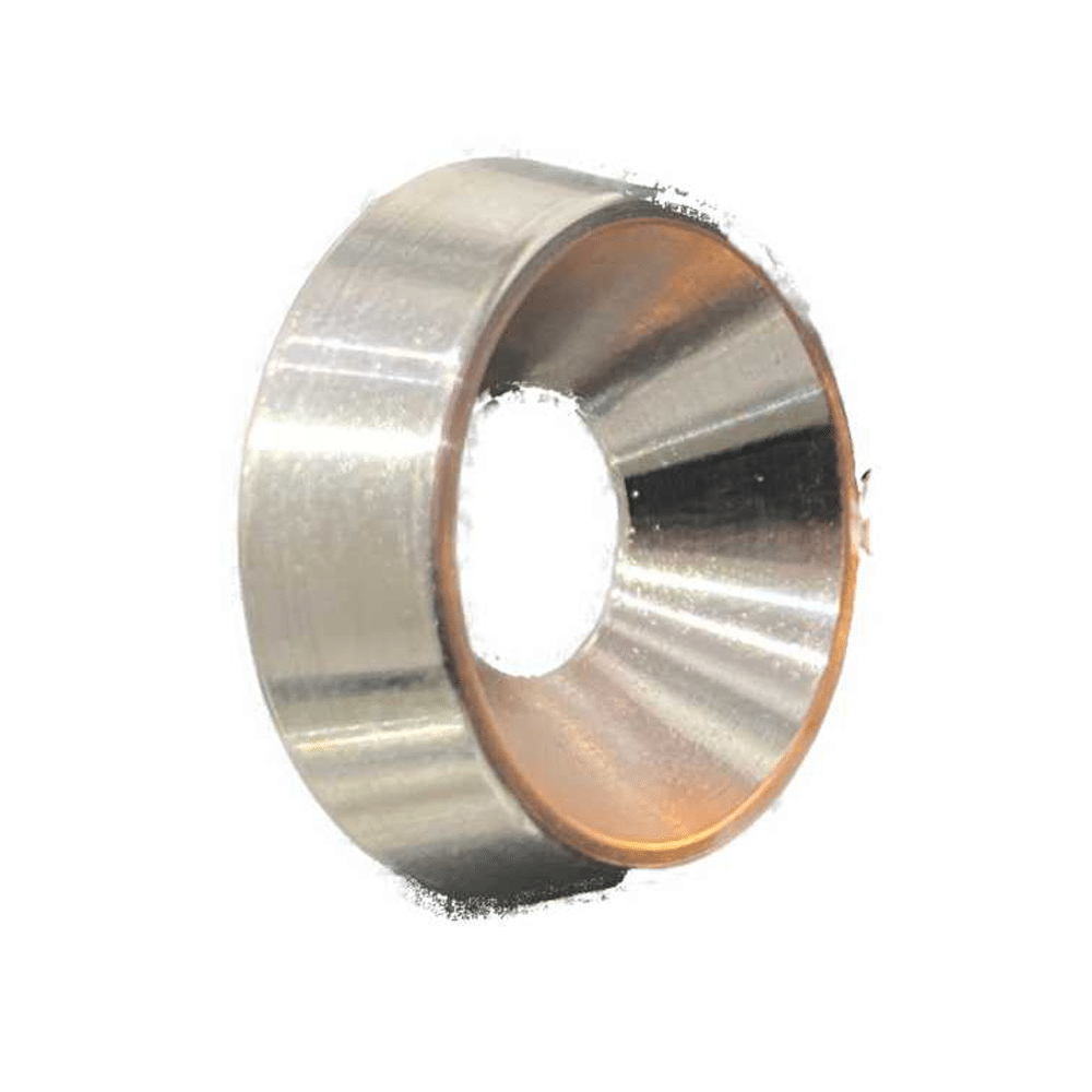 Aluminum Body Washers  AJK Offroad