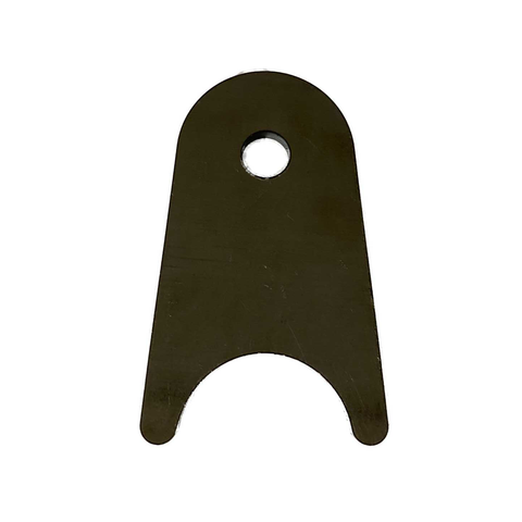 Radius Builder Tab  AJK Offroad