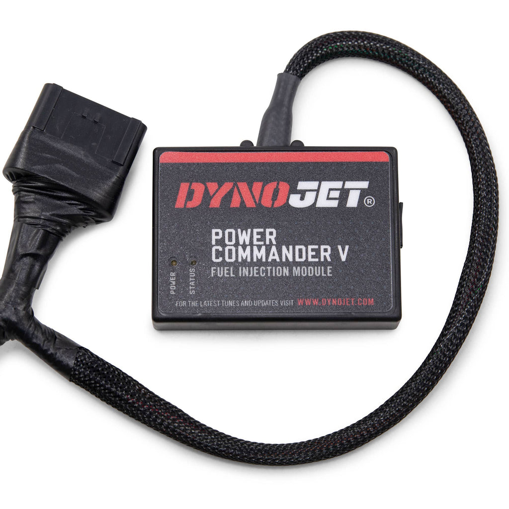 POWER COMMANDER 5 KRX 1000