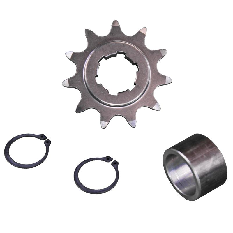 Polaris RZR 170 Countershaft Sprocket