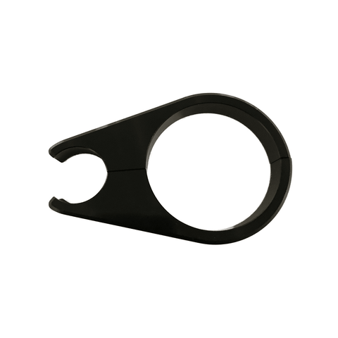 Aluminum Ram Mount  AJK Offroad 2.00 Black