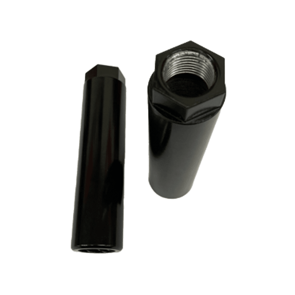 Polaris Pro R Tie Rod Sleeve  AJK Offroad