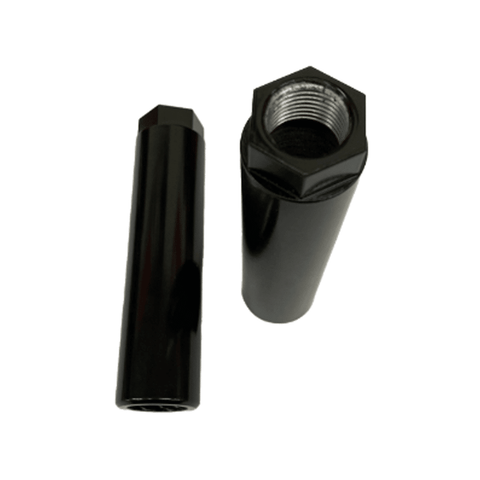 Polaris Pro R Tie Rod Sleeve  AJK Offroad