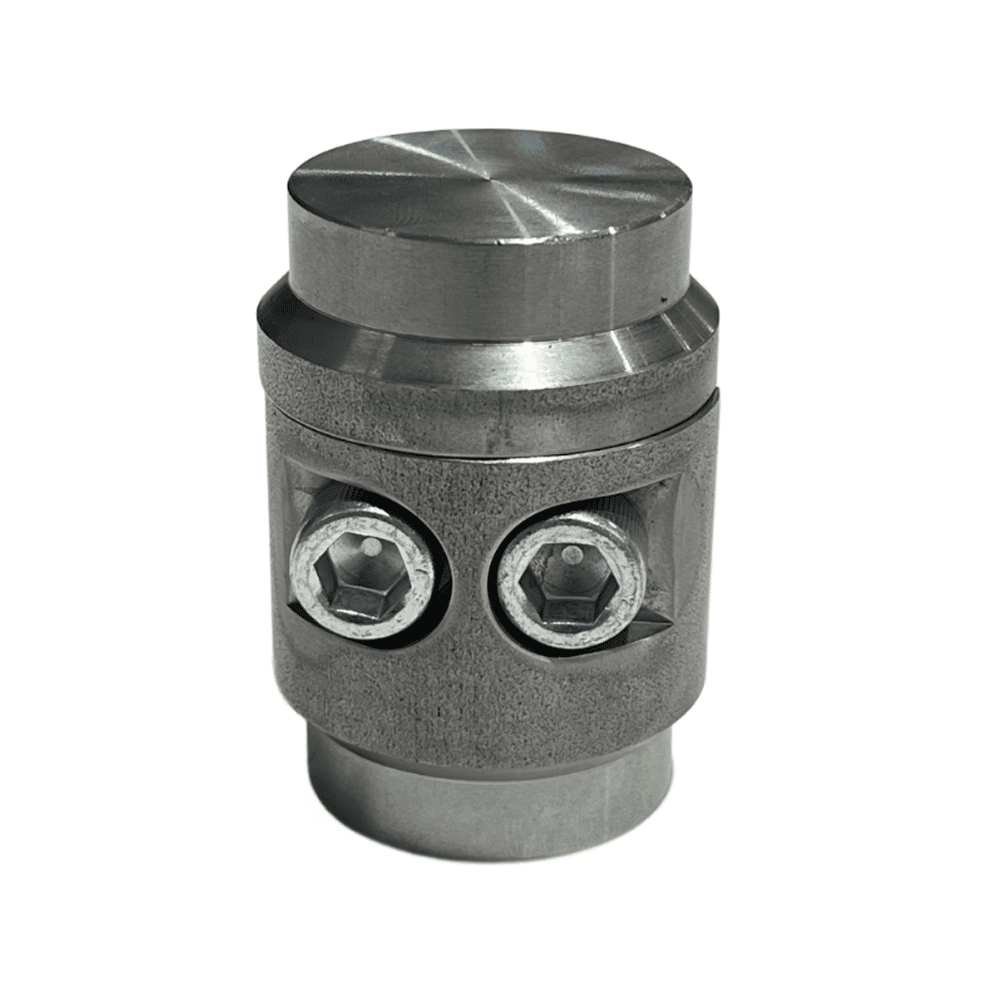 SHORT FLAT TUBING DISCONNECTS  AJK Offroad