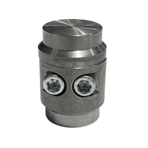 SHORT FLAT TUBING DISCONNECTS  AJK Offroad