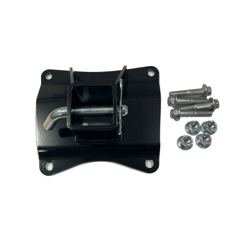 Honda Talon Hitch  AJK Offroad