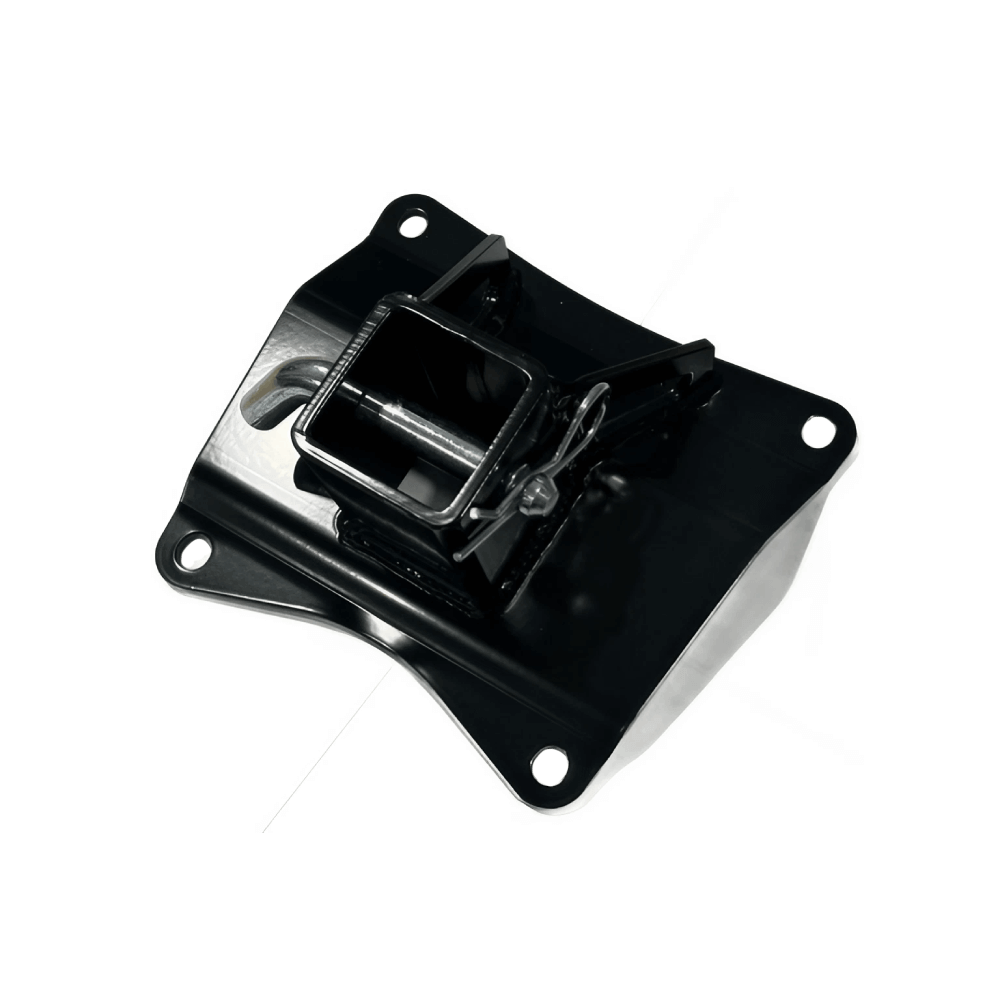 Honda Talon Hitch  AJK Offroad