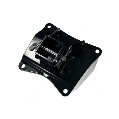 Honda Talon Hitch  AJK Offroad