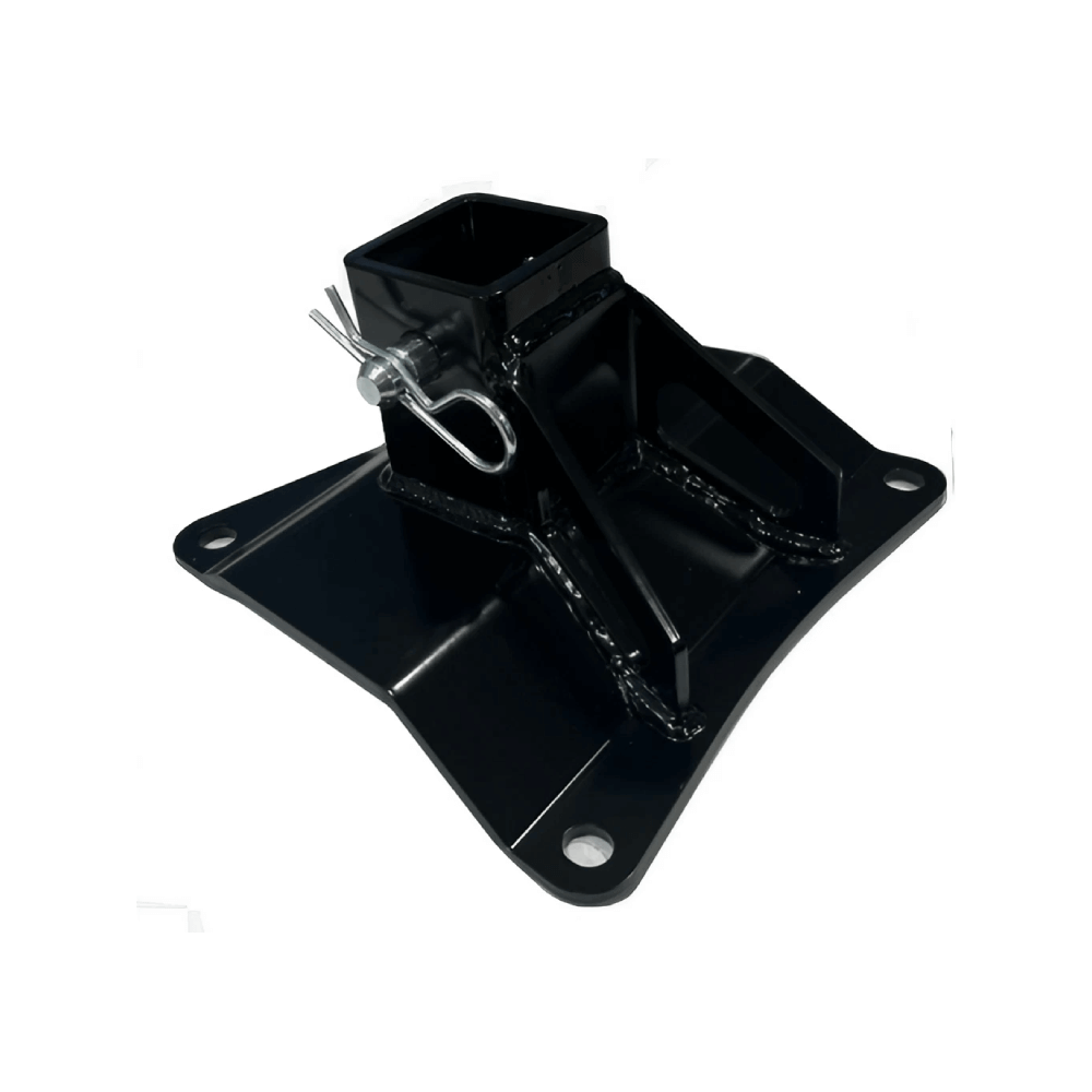 Honda Talon Hitch  AJK Offroad