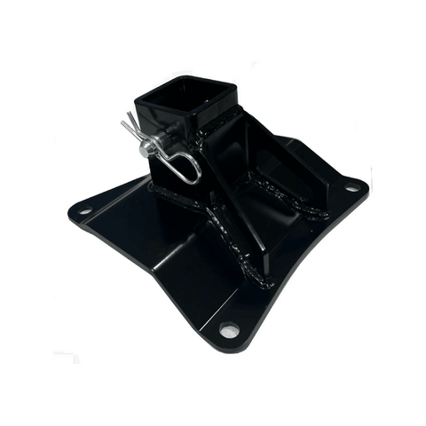 Honda Talon Hitch  AJK Offroad