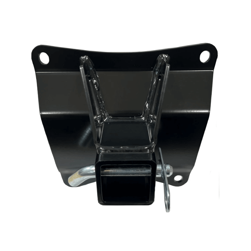 Honda Talon Hitch  AJK Offroad