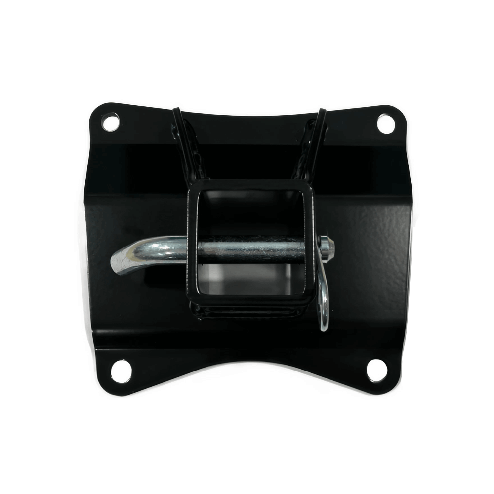 Honda Talon Hitch  AJK Offroad