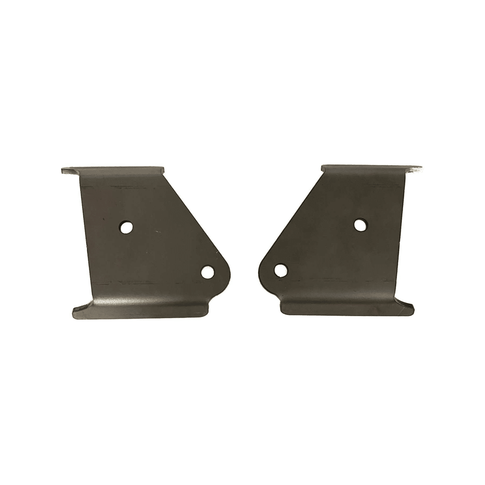 Polaris RZR Striker Plates  AJK Offroad